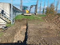 Progetto Biogas Casone